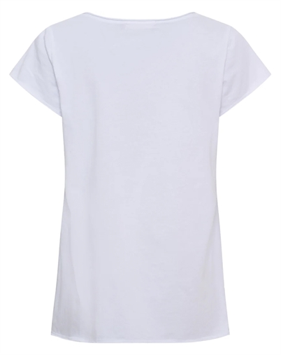 Marta Du Chateau - MDCMarie T-Shirt - Hotdog